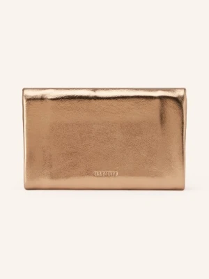 Allsaints Portfel Harluna rosegold