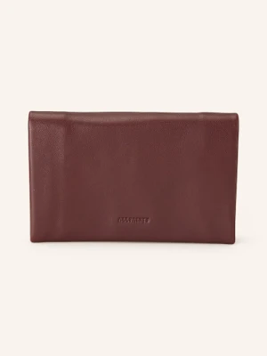 Allsaints Portfel Harluna rot