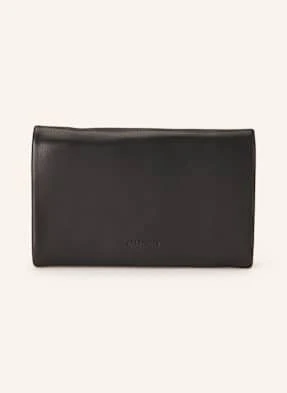 Allsaints Portfel Harluna schwarz