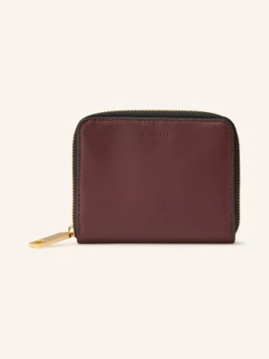 Allsaints Portfel Lena Hex rot