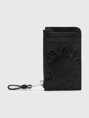 AllSaints portfel skórzany TIERRA