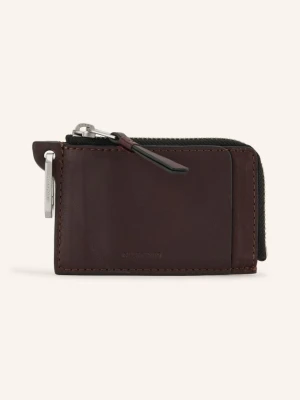 Allsaints Portmonetka rot