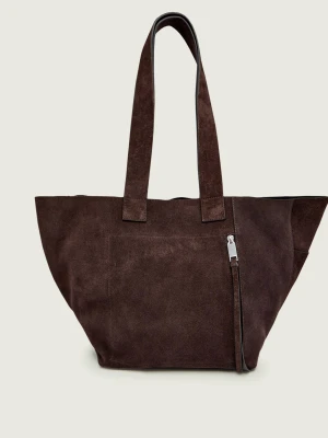 AllSaints Shopperka ALBA | zamsz