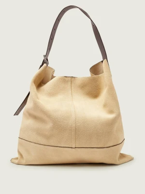 AllSaints Shopperka ASHA | zamsz