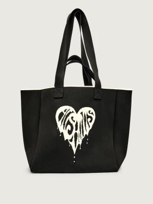 AllSaints Shopperka IZZY HEART