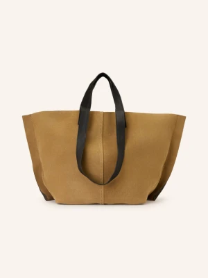 Allsaints Shopperka Na Zakupy Lutece braun