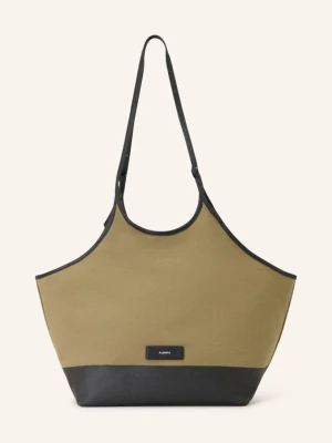 Allsaints Shopperka Siloh braun