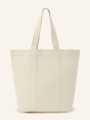 Allsaints Shopperka weiss ECRU
