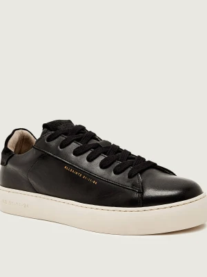 AllSaints Skórzane sneakersy SHANA