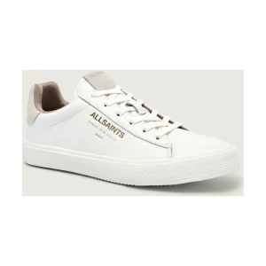 AllSaints Skórzane sneakersy UNDERGROUND