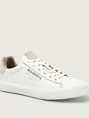 AllSaints Skórzane sneakersy UNDERGROUND