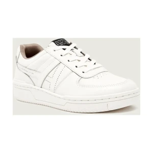 AllSaints Skórzane sneakersy VIX