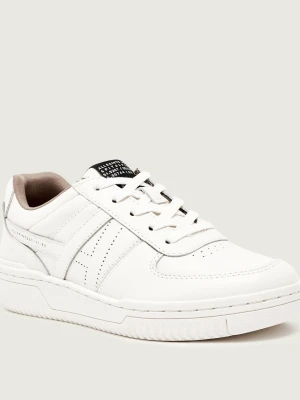 AllSaints Skórzane sneakersy VIX