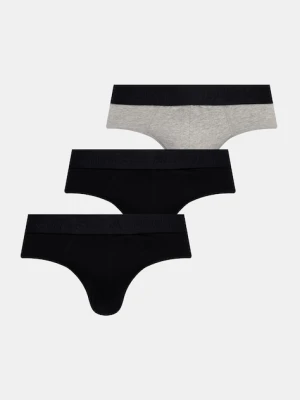 AllSaints slipy męskie 3-pack