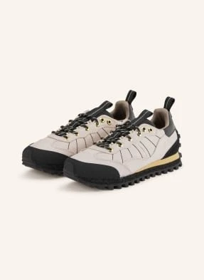 Allsaints Sneaker Nevis rosa