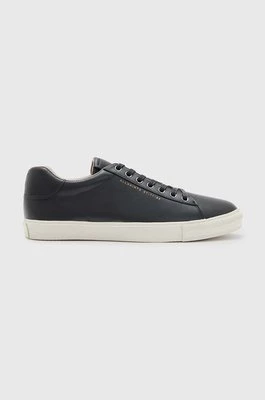 AllSaints sneakersy Brody męskie kolor czarny MF502Z