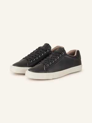 Allsaints Sneakersy Brody schwarz