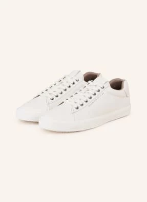 Allsaints Sneakersy Brody weiss