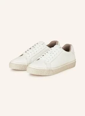 Allsaints Sneakersy Klop weiss