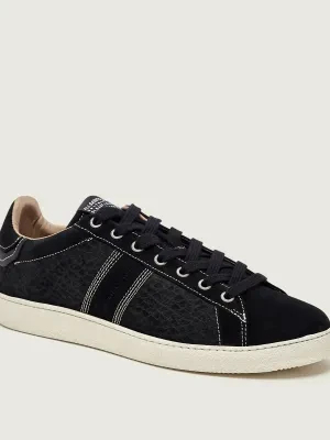 AllSaints Sneakersy LEON | zamsz