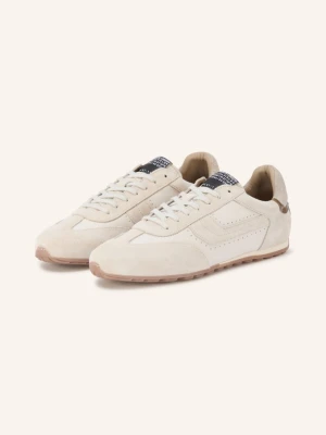 Allsaints Sneakersy Liam beige