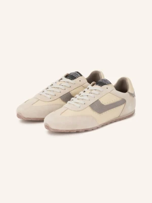 Allsaints Sneakersy Liam Hex weiss
