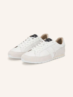 Allsaints Sneakersy Liam weiss
