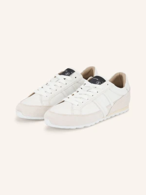 Allsaints Sneakersy Liam weiss