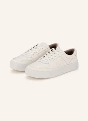 Allsaints Sneakersy Millie weiss