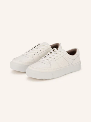 Allsaints Sneakersy Millie weiss