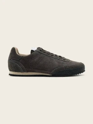 AllSaints sneakersy skórzane Harri Sneaker