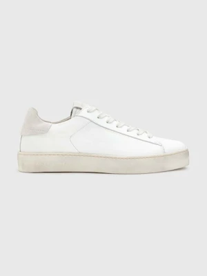 AllSaints sneakersy skórzane Shana Sneaker