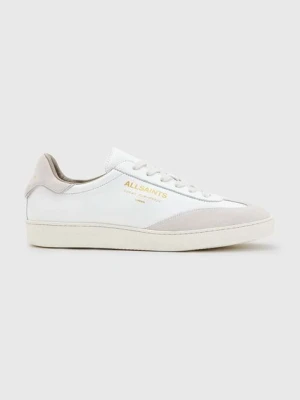 AllSaints sneakersy skórzane Thelma kolor biały WF715Z