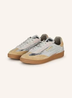 Allsaints Sneakersy Thelma rosa