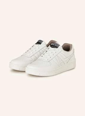 Allsaints Sneakersy Vix weiss