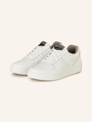 Allsaints Sneakersy Vix weiss