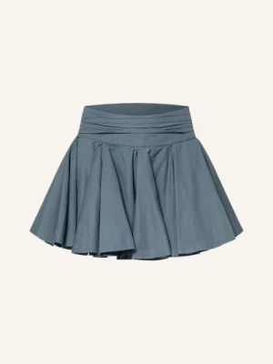 Allsaints Spódnica blau