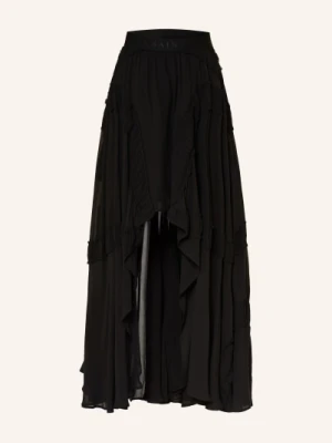 Allsaints Spódnica Dorina schwarz