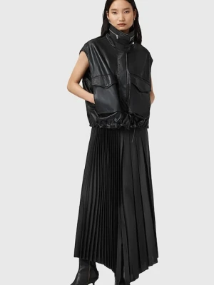 AllSaints spódnica JAX