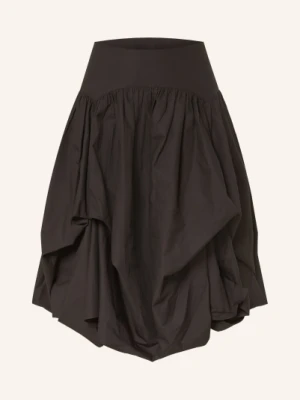 Allsaints Spódnica Juniper schwarz