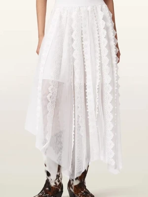 AllSaints spódnica VASHTIE