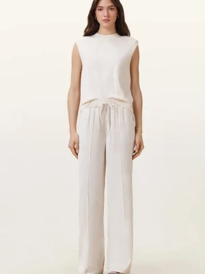 AllSaints spodnie ALBA