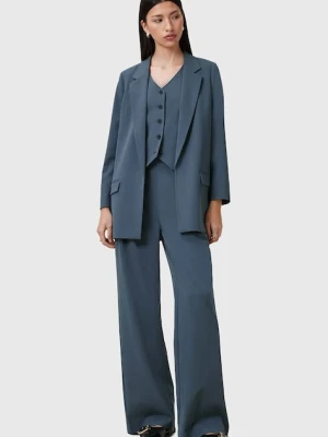 AllSaints spodnie ALEIDA