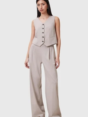 AllSaints spodnie ALEIDA