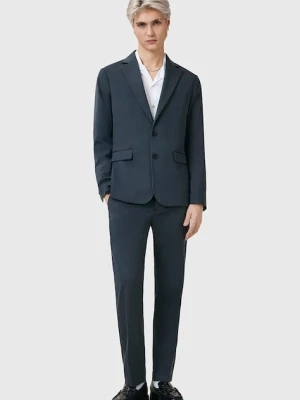 AllSaints spodnie BAY