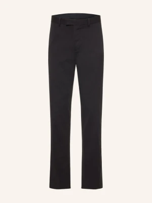 Allsaints Spodnie Bay Tailored Fit schwarz CZARNY