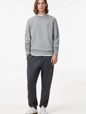 AllSaints spodnie dresowe bawełniane UNDRGRND