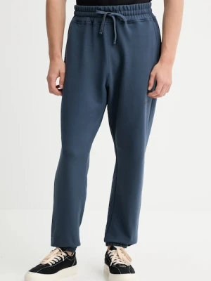 AllSaints spodnie dresowe bawełniane UNDRGRND