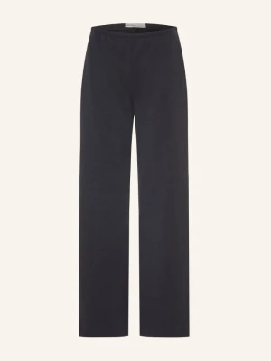 Allsaints Spodnie Dresowe Elodie schwarz CZARNY