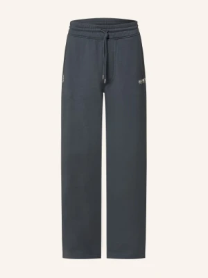 Allsaints Spodnie Dresowe grau